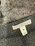 Dana Buchman Chevron-herringbone Gray Dress Pants Size 18 - photo 4