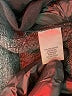Dana Buchman Chevron-herringbone Gray Dress Pants Size 18 - photo 5