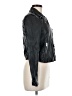 Love Tree 100% Polyurethane Black Jacket Size M - photo 4
