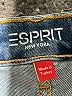 Esprit Hearts Blue Jeans Size 31 waist - photo 7