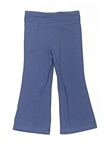 Lands' End Yoga Pants (view 2)