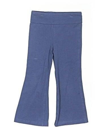 Lands' End Yoga Pants (view 1)