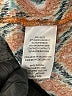 DR2 100% Rayon Orange Short Sleeve Blouse Size 3X - photo 8