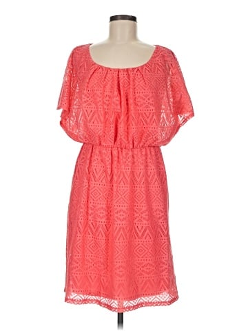 AGB Casual Dress (view 1)