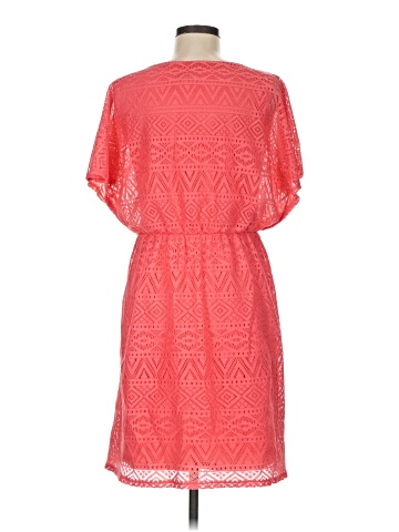 AGB Casual Dress (view 2)