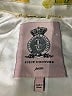 Juicy Couture 100% Cotton Floral Ivory Raincoat Size S - photo 6