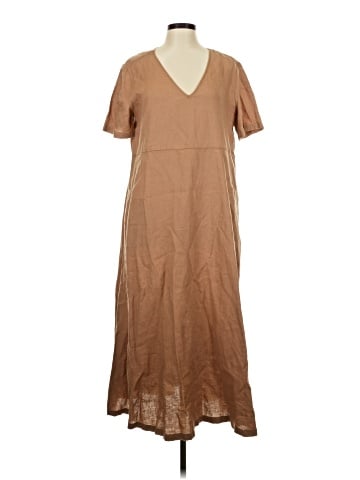 United Colors Of Benetton Casual Dress (view 1)