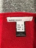 Mango Red Casual Dress Size L - photo 7