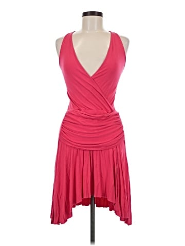 Zara Basic Cocktail Dress (view 1)