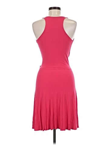 Zara Basic Cocktail Dress (view 2)