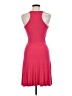 Zara Basic Pink Cocktail Dress Size M - photo 2