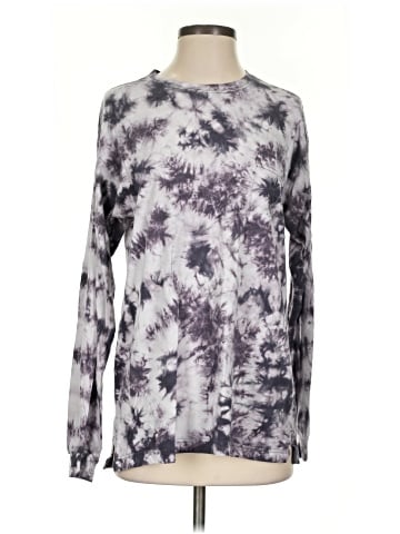 Victoria's Secret Pink Long Sleeve T-Shirt (view 1)