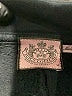 Juicy Couture Black Jacket Size M - photo 6