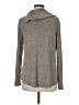 Fortune + Ivy Gray Pullover Sweater Size M - photo 2