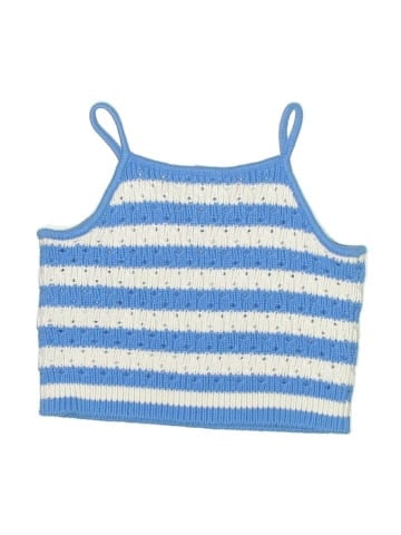 Crewcuts Sleeveless Top (view 2)