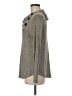 Fortune + Ivy Gray Pullover Sweater Size M - photo 5