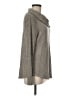 Fortune + Ivy Gray Pullover Sweater Size M - photo 4