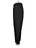 Gap Fit Solid Black Track Pants Size M - photo 5