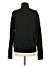 Nike 100% Cotton Black Track Jacket Size M - photo 2