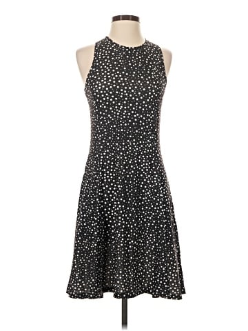 Krimson Klover Cocktail Dress (view 1)