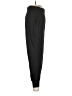 Gap Fit Solid Black Track Pants Size M - photo 4