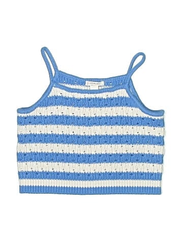 Crewcuts Sleeveless Top (view 1)