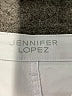 Jennifer Lopez Silver Jeans Size 12 - photo 7