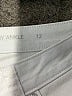 Jennifer Lopez Silver Jeans Size 12 - photo 8