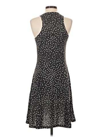 Krimson Klover Cocktail Dress (view 2)