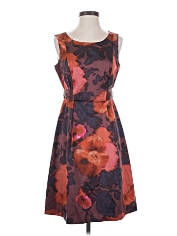 The Limited Cocktail Dress (view 1)