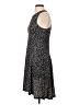 Krimson Klover Polka Dots Black Cocktail Dress Size S - photo 5