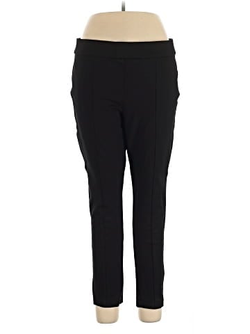 Anne Klein Active Pants (view 1)