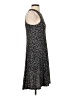 Krimson Klover Polka Dots Black Cocktail Dress Size S - photo 4