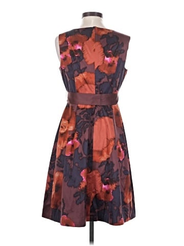 The Limited Cocktail Dress (view 2)