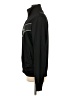 Nike 100% Cotton Black Track Jacket Size M - photo 5