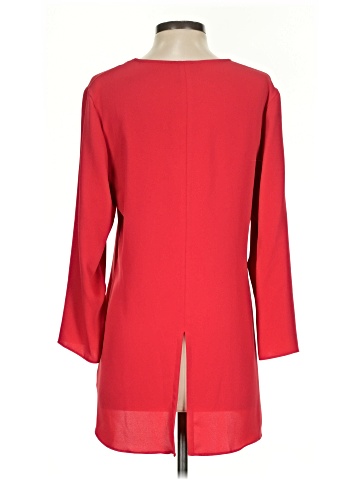 Nic + Zoe 3/4 Sleeve Blouse (view 2)