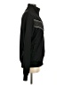 Nike 100% Cotton Black Track Jacket Size M - photo 4
