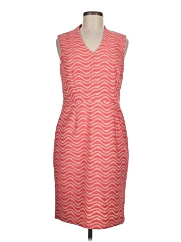 Albert Nipon Cocktail Dress (view 1)