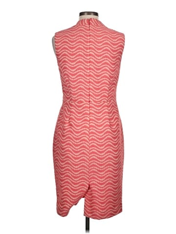 Albert Nipon Cocktail Dress (view 2)