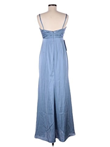 Azazie Cocktail Dress (view 2)