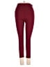 Carbon38 Burgundy Active Pants Size S - photo 2