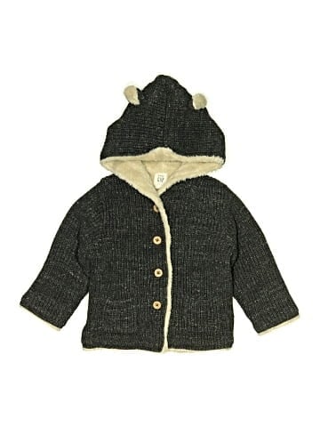 Baby Gap Coat (view 1)