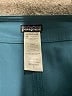 Patagonia Teal Board Shorts Size 6 - photo 3