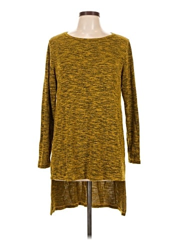 Yelete 3/4 Sleeve T-Shirt (view 1)