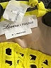 Lovers + Friends Yellow Cocktail Dress Size XS - photo 7