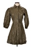 Fate Green Raincoat Size S - photo 1