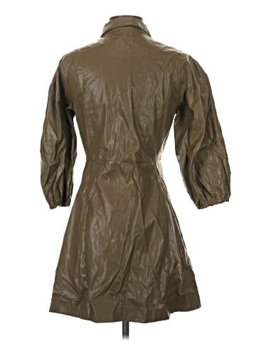 Fate Raincoat (view 2)
