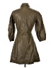 Fate Green Raincoat Size S - photo 2