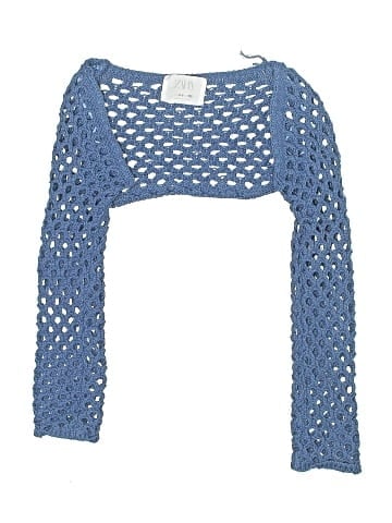 Zara Kids Cardigan (view 1)