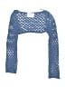 Zara Kids Blue Cardigan Size 8 - 9 - photo 1